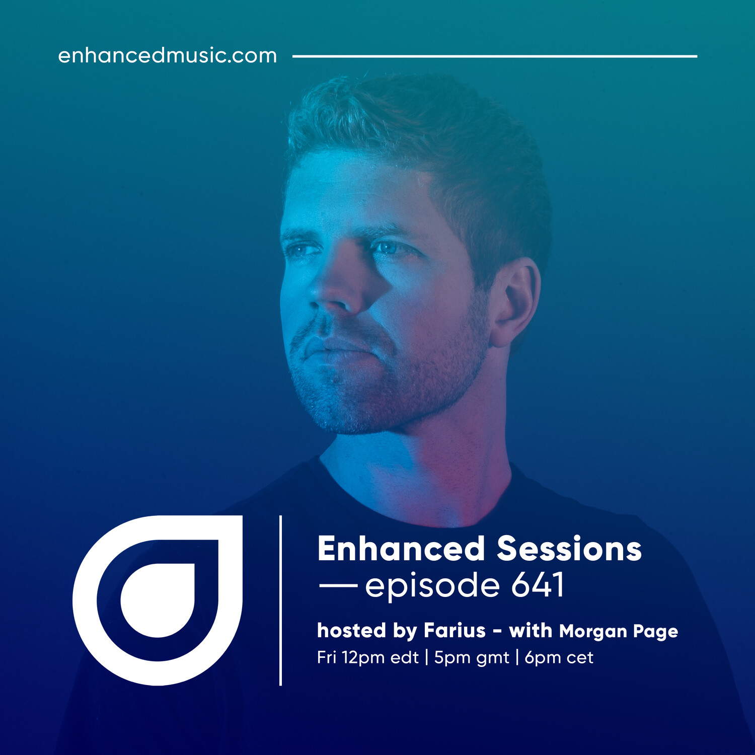 Enhanced Sessions