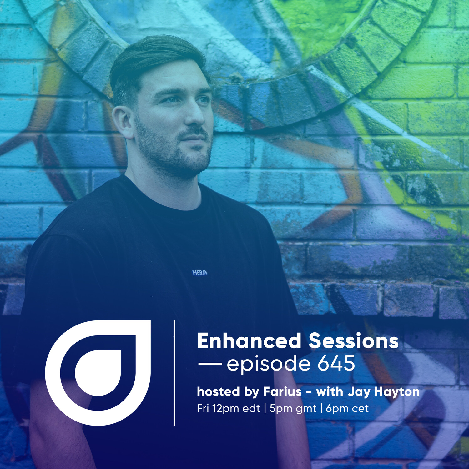 Enhanced Sessions