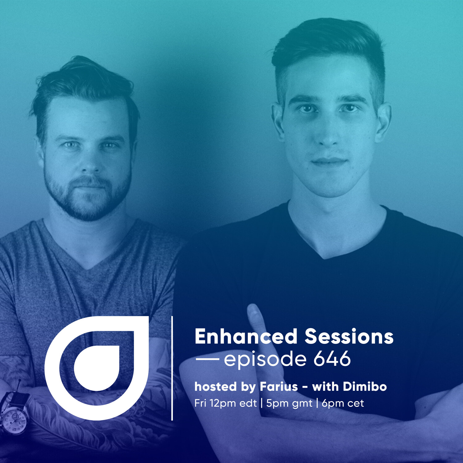 Enhanced Sessions