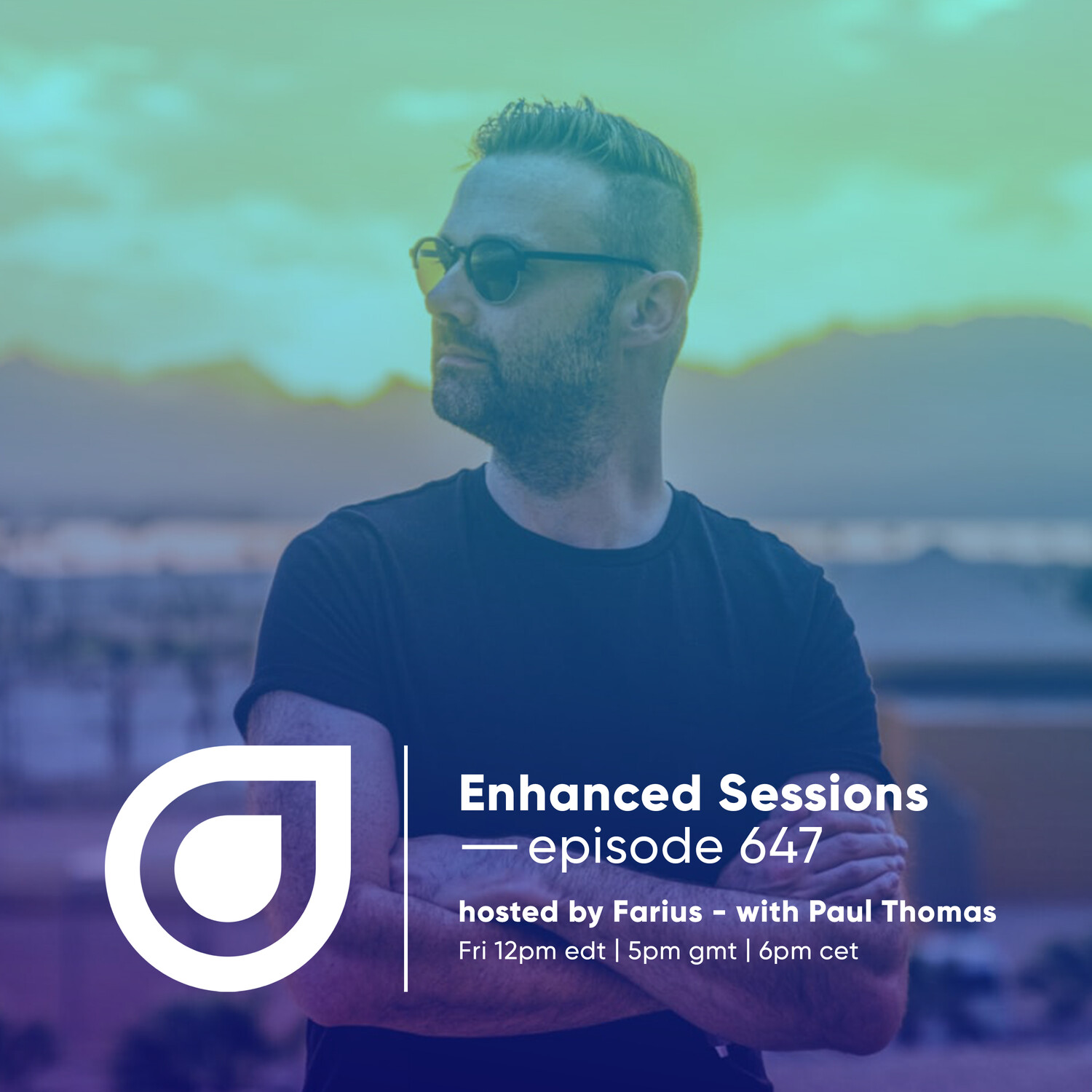 Enhanced Sessions