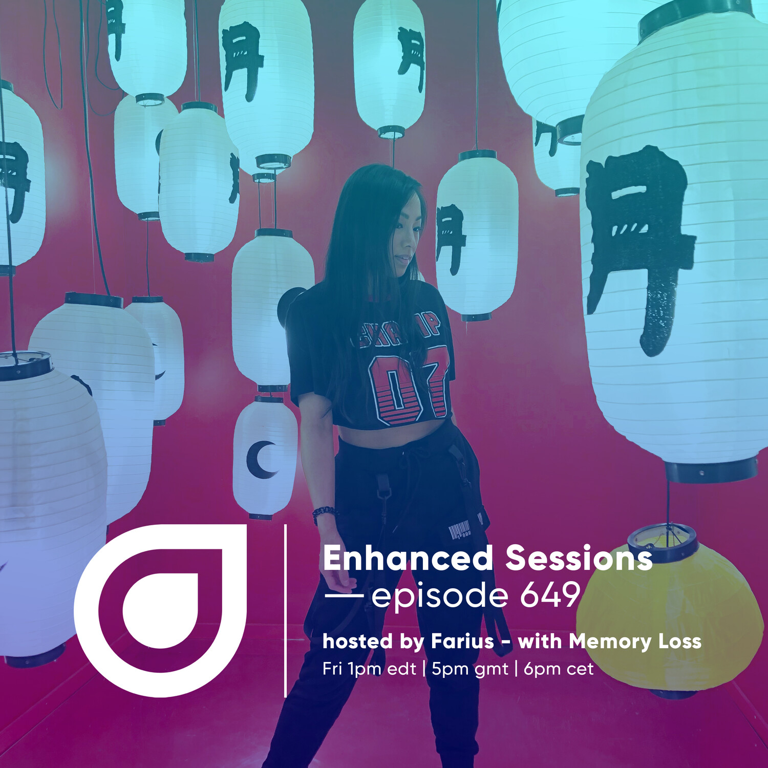 Enhanced Sessions