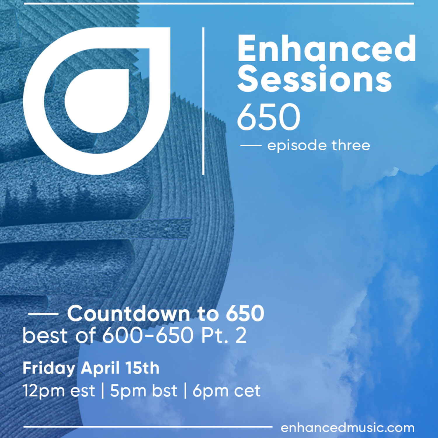 Enhanced Sessions