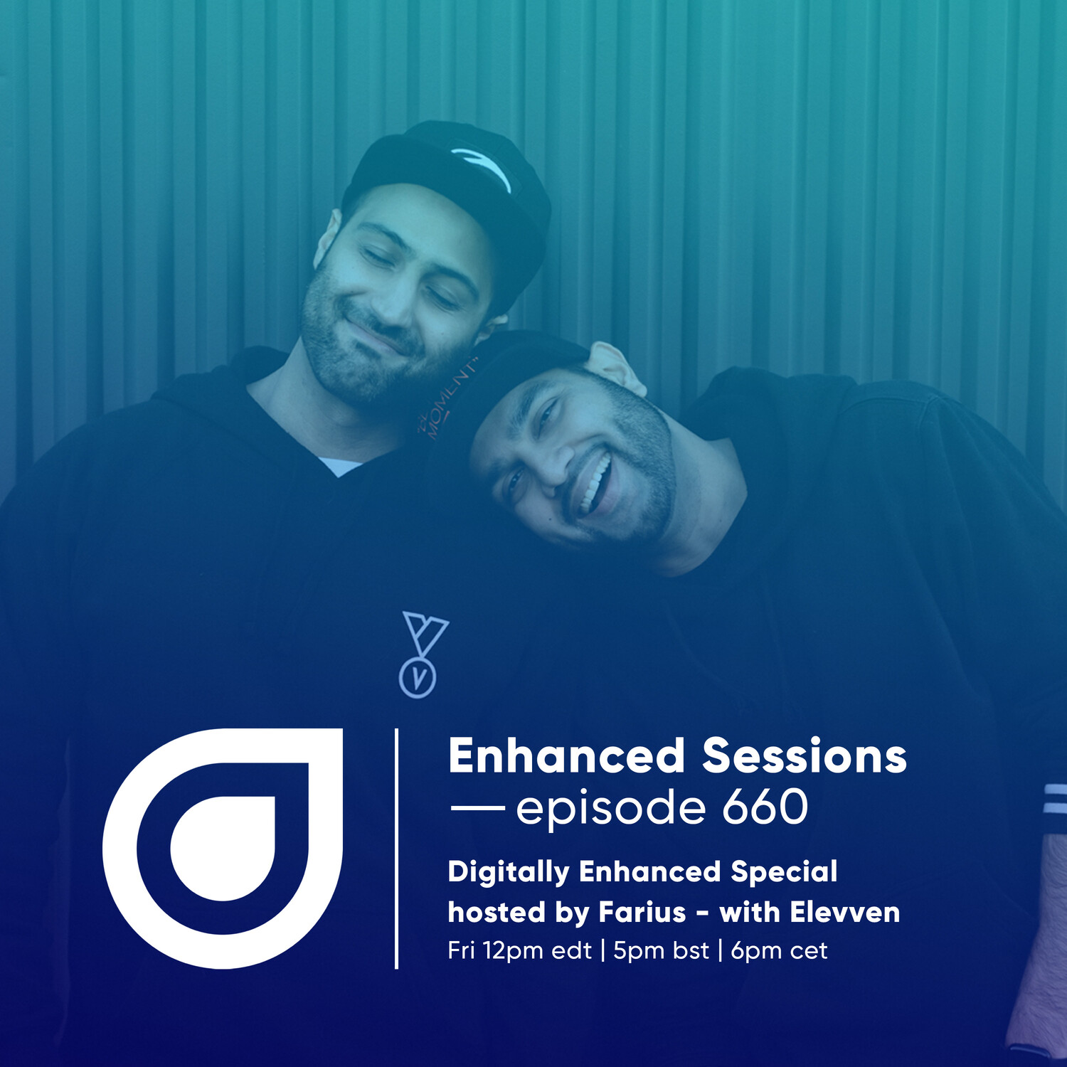 Enhanced Sessions