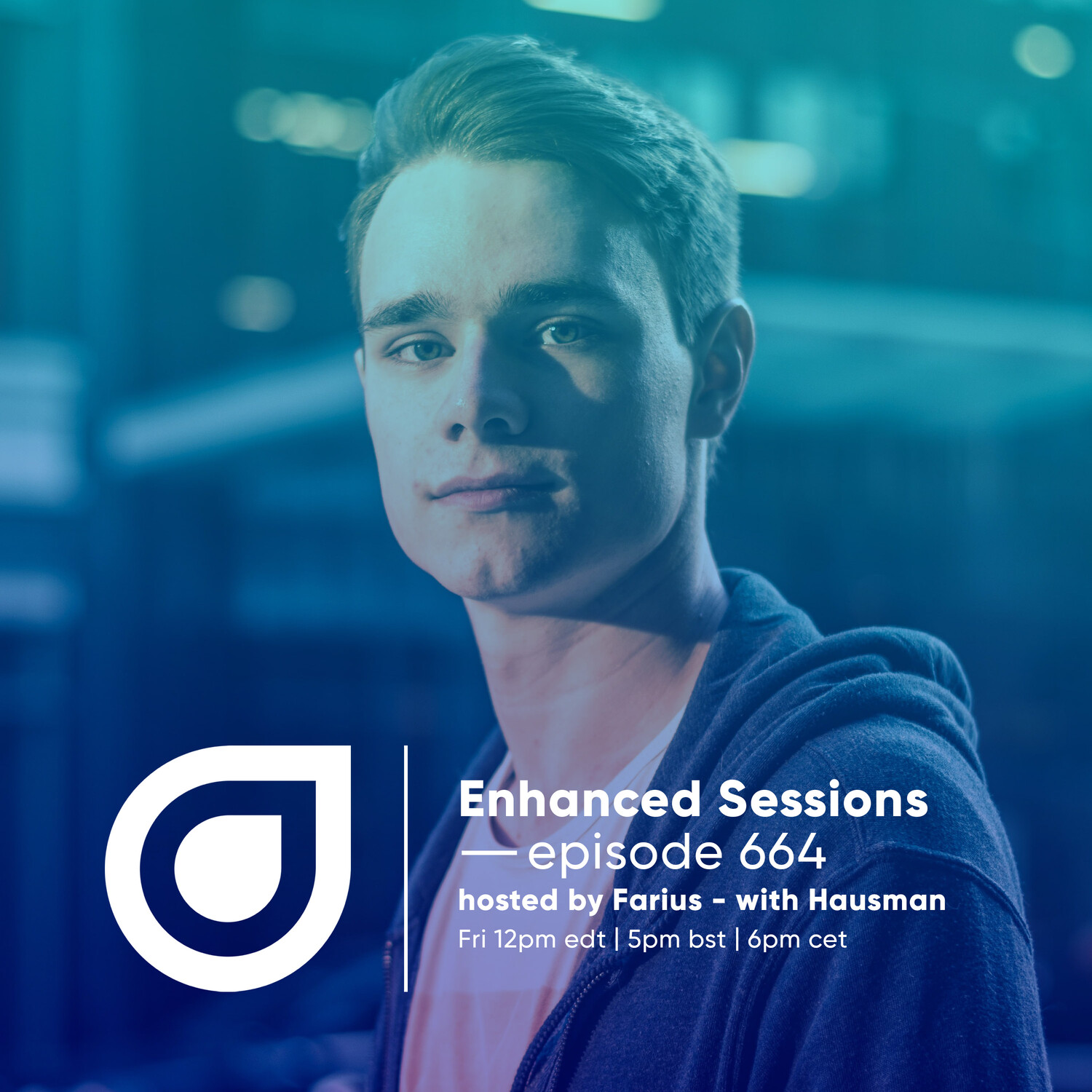 Enhanced Sessions