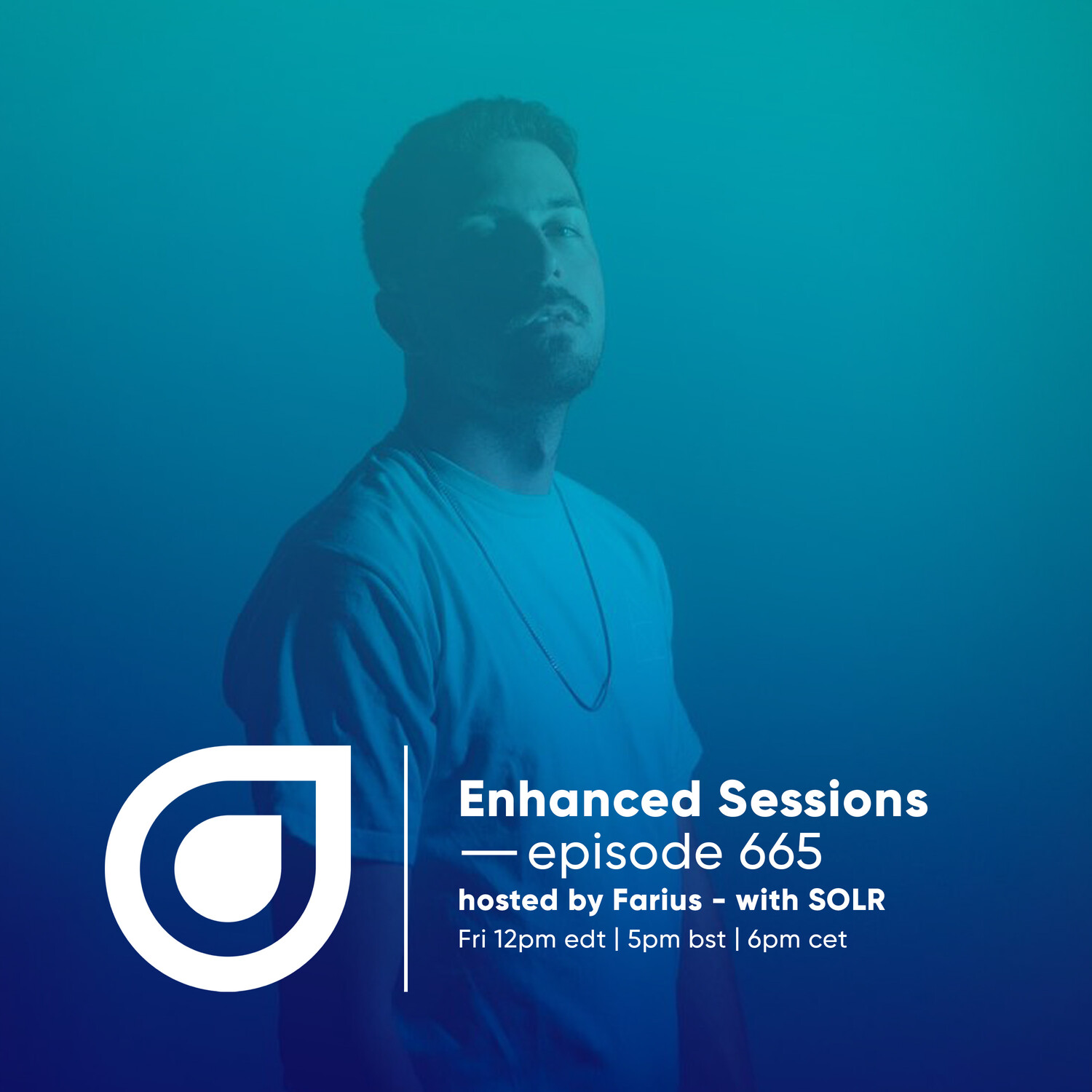 Enhanced Sessions 665 with SOLR - hosted by Farius