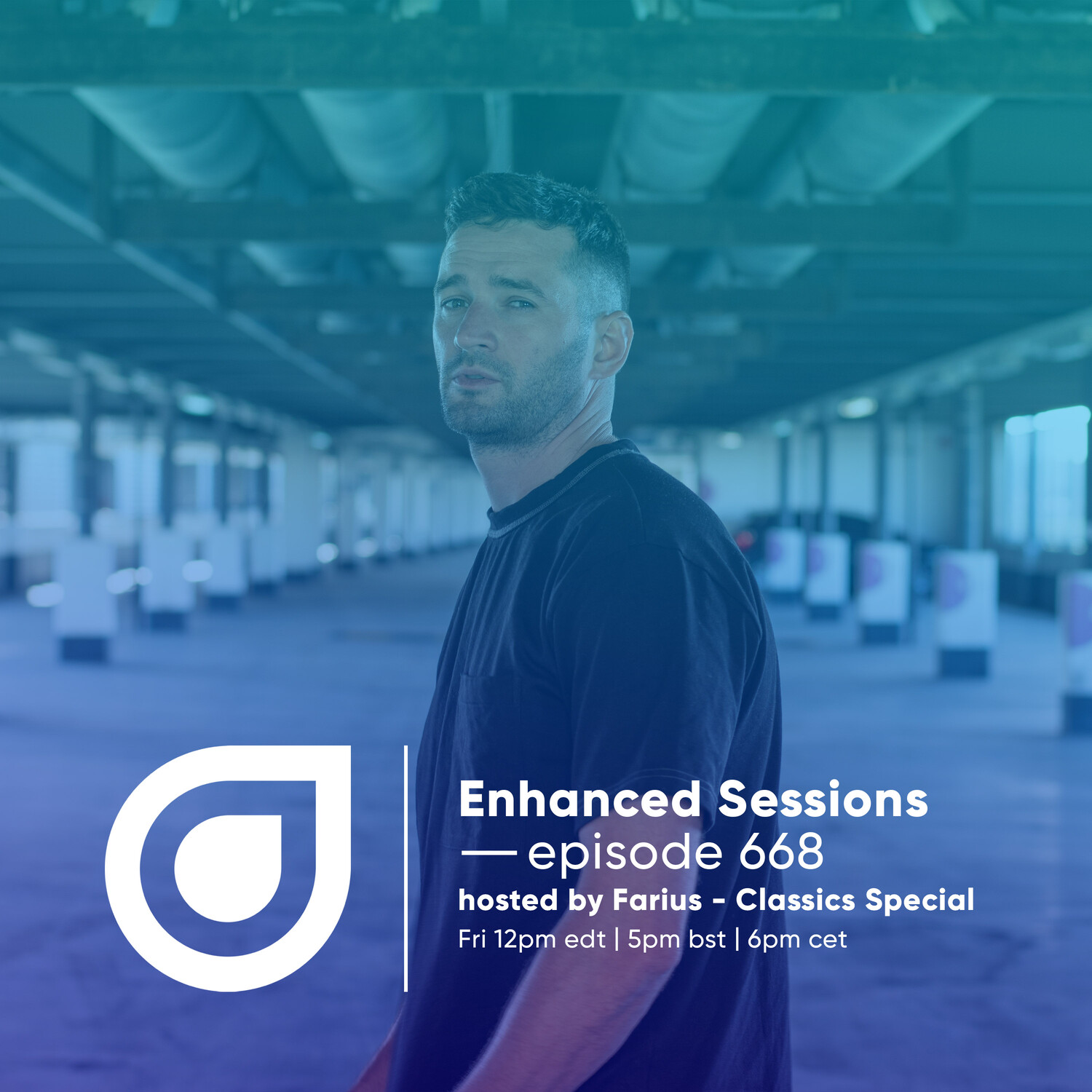 Enhanced Sessions
