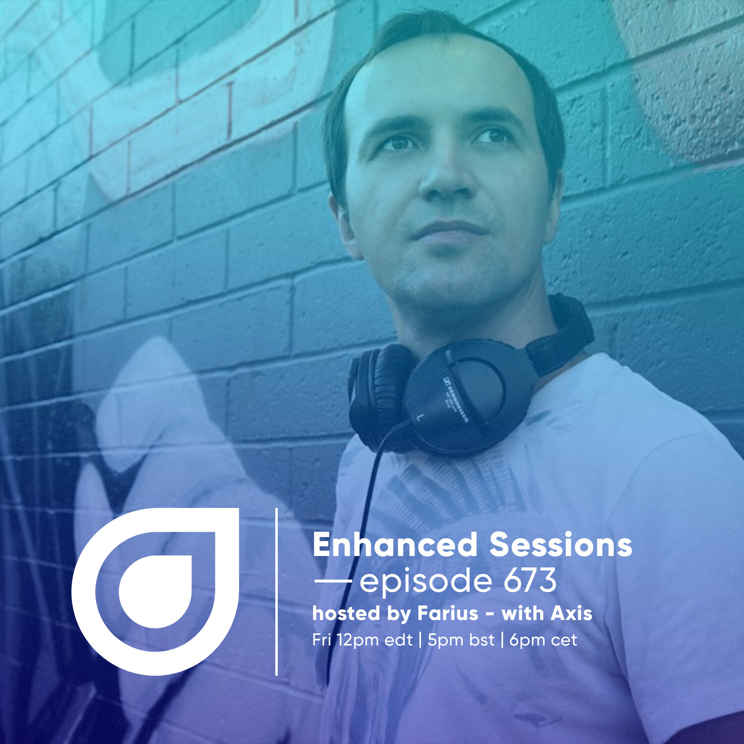 Enhanced Sessions 673 with Axis - Hosted by Farius