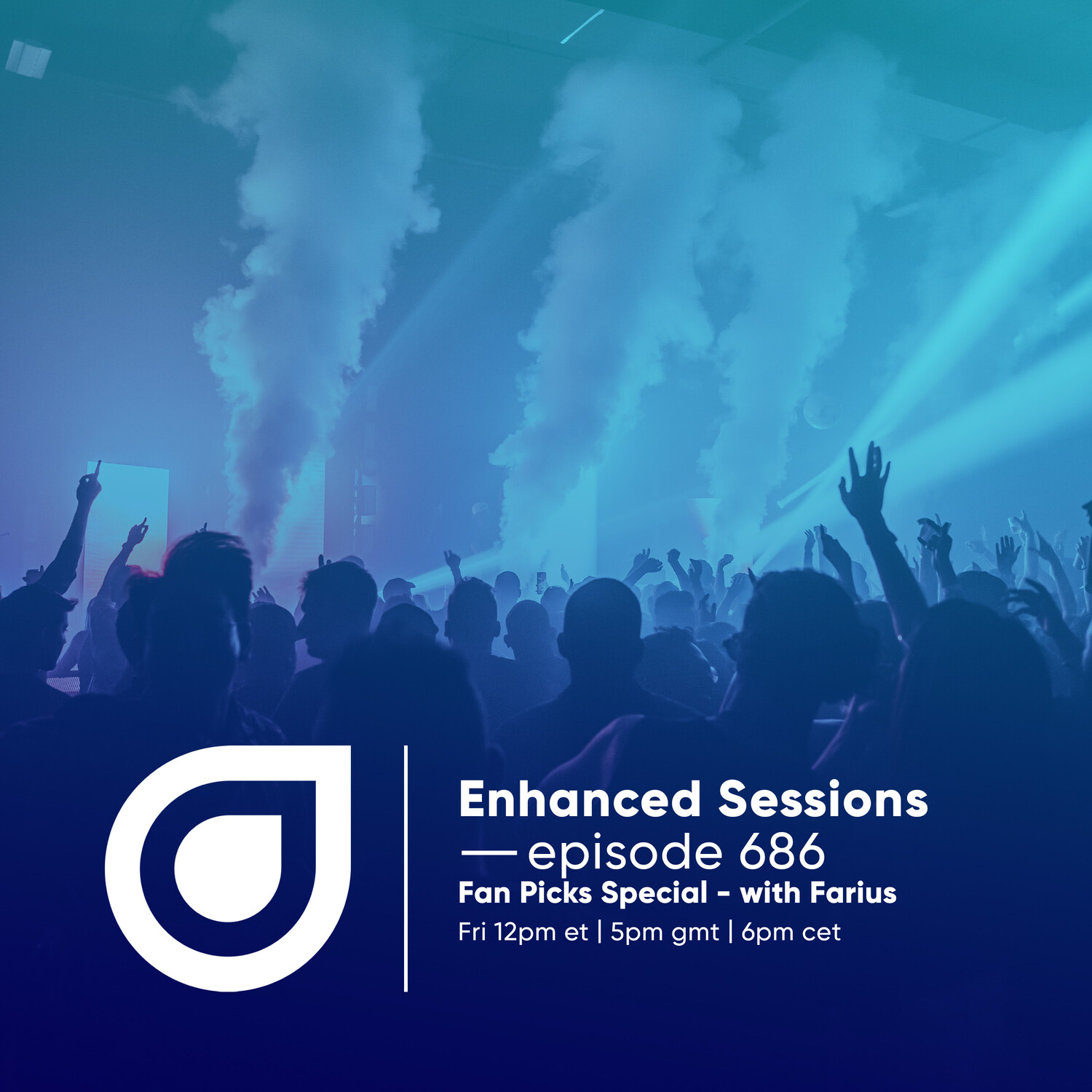 Enhanced Sessions