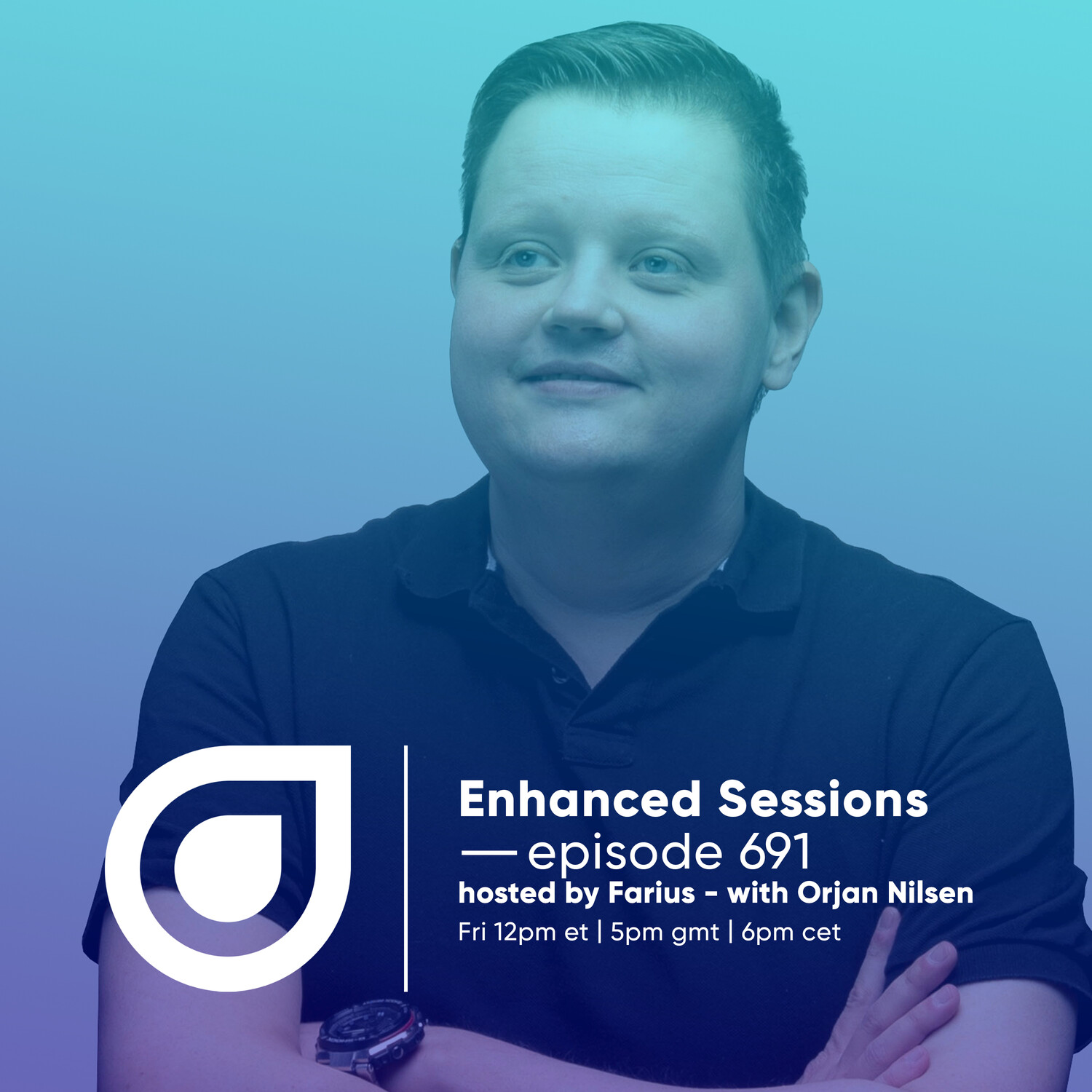 Enhanced Sessions