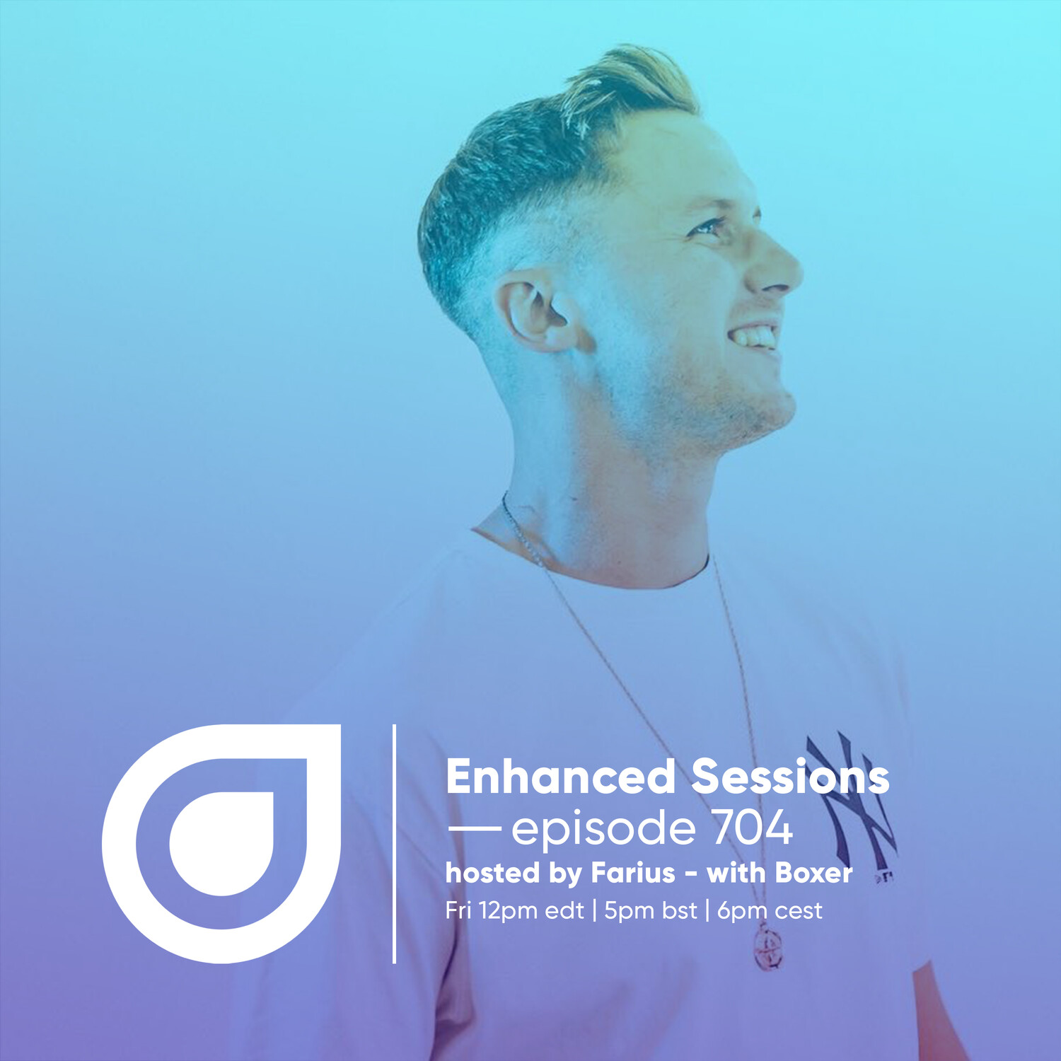 Enhanced Sessions