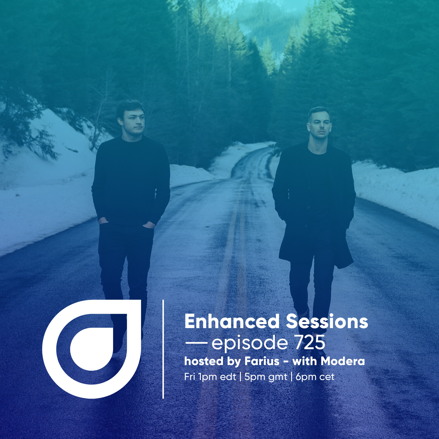 Enhanced Sessions 725 with Modera - Hosted by Farius