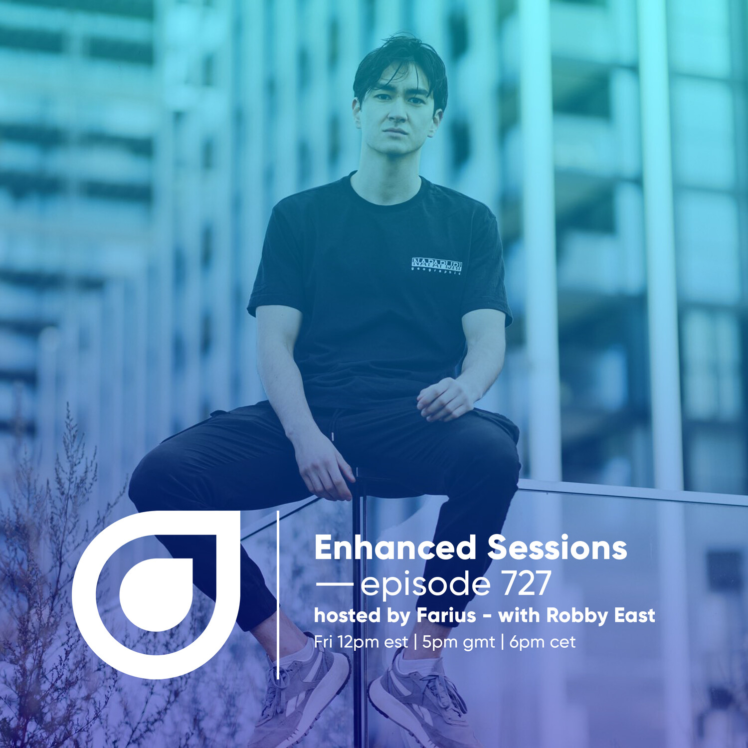 Enhanced Sessions