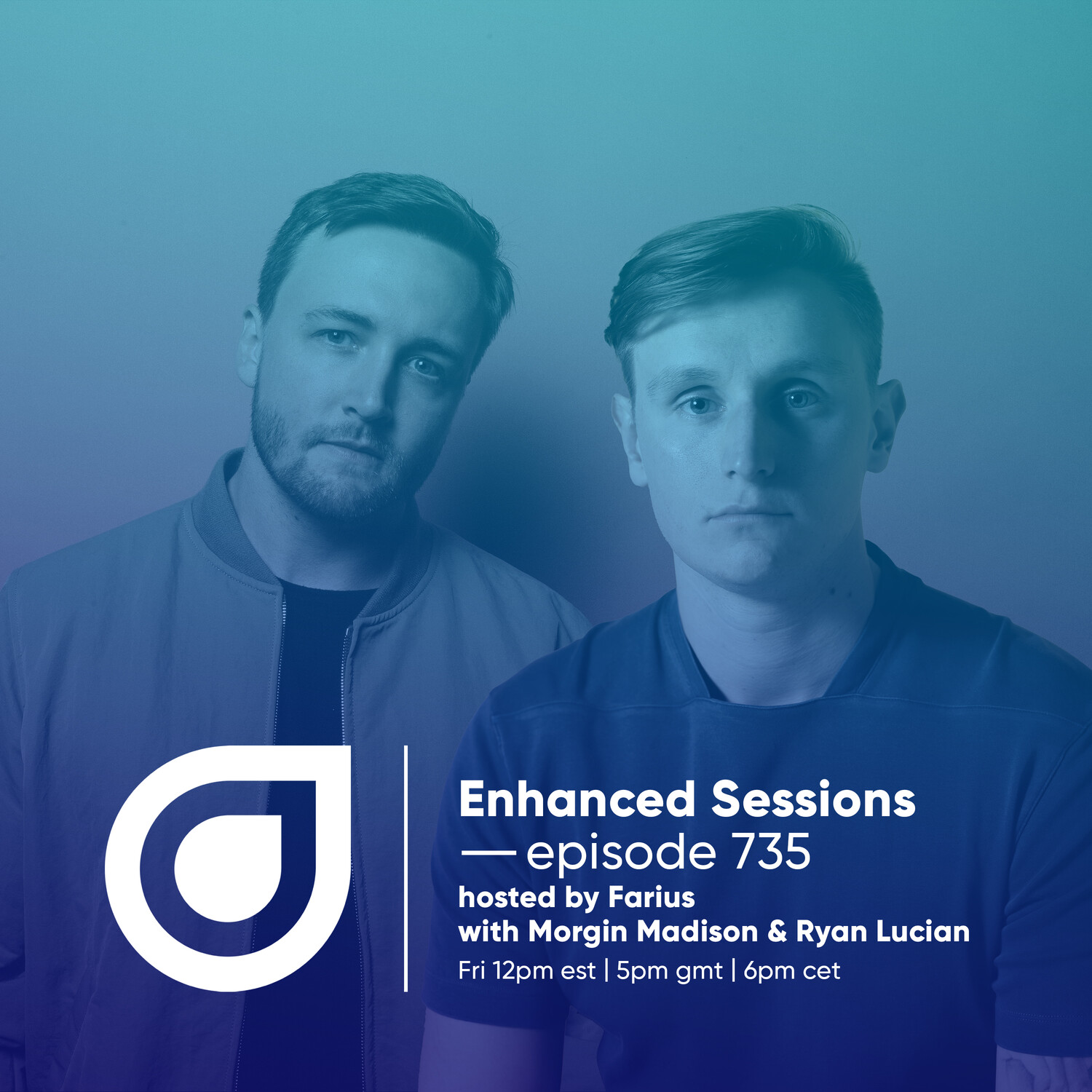 Enhanced Sessions