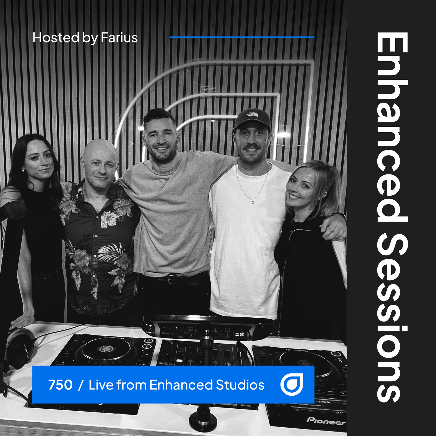 Enhanced Sessions
