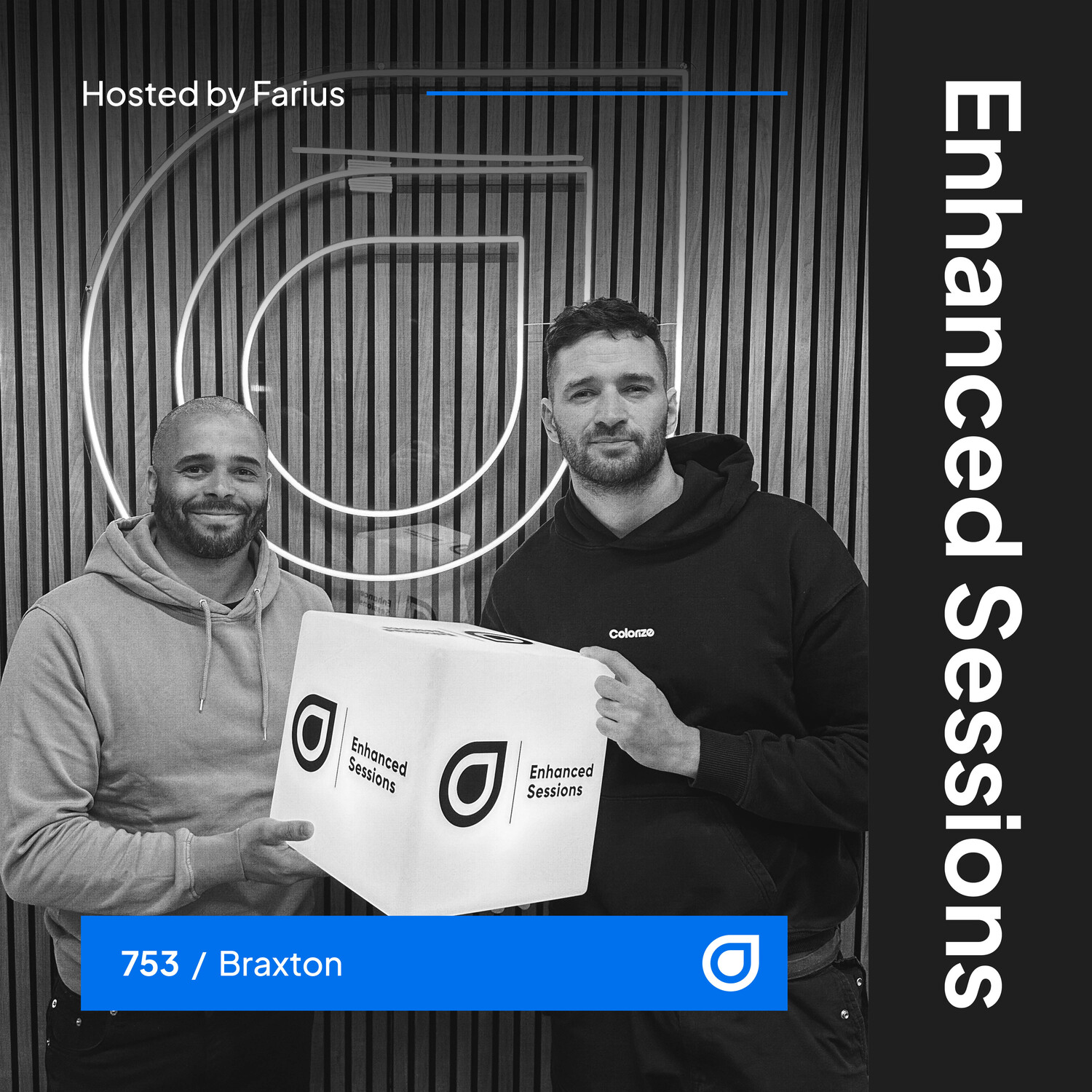 Enhanced Sessions