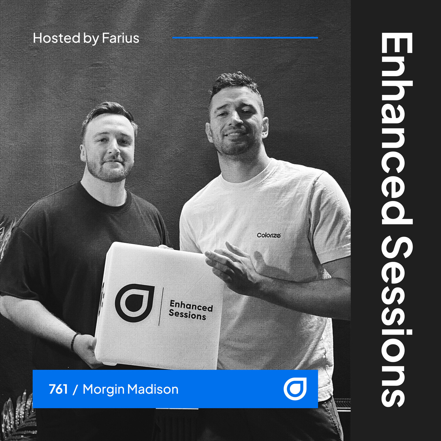 Enhanced Sessions