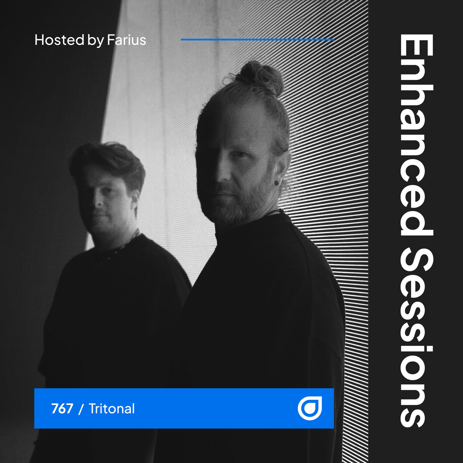 Enhanced Sessions 767 with Tritonal - Hosted by Farius