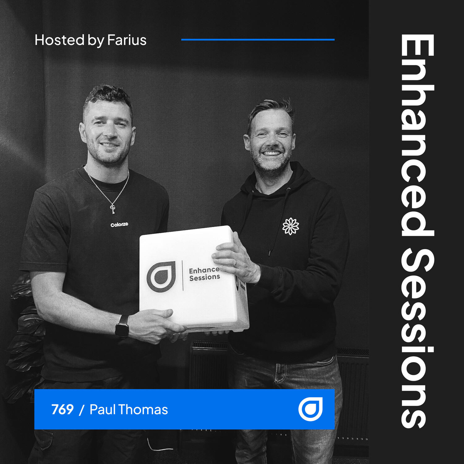Enhanced Sessions