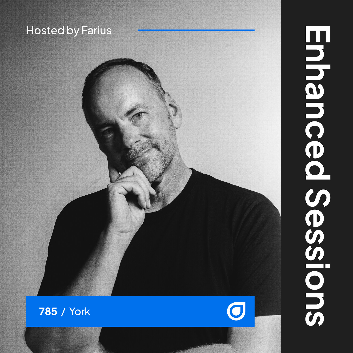 Enhanced Sessions 785 with York - Hosted by Farius