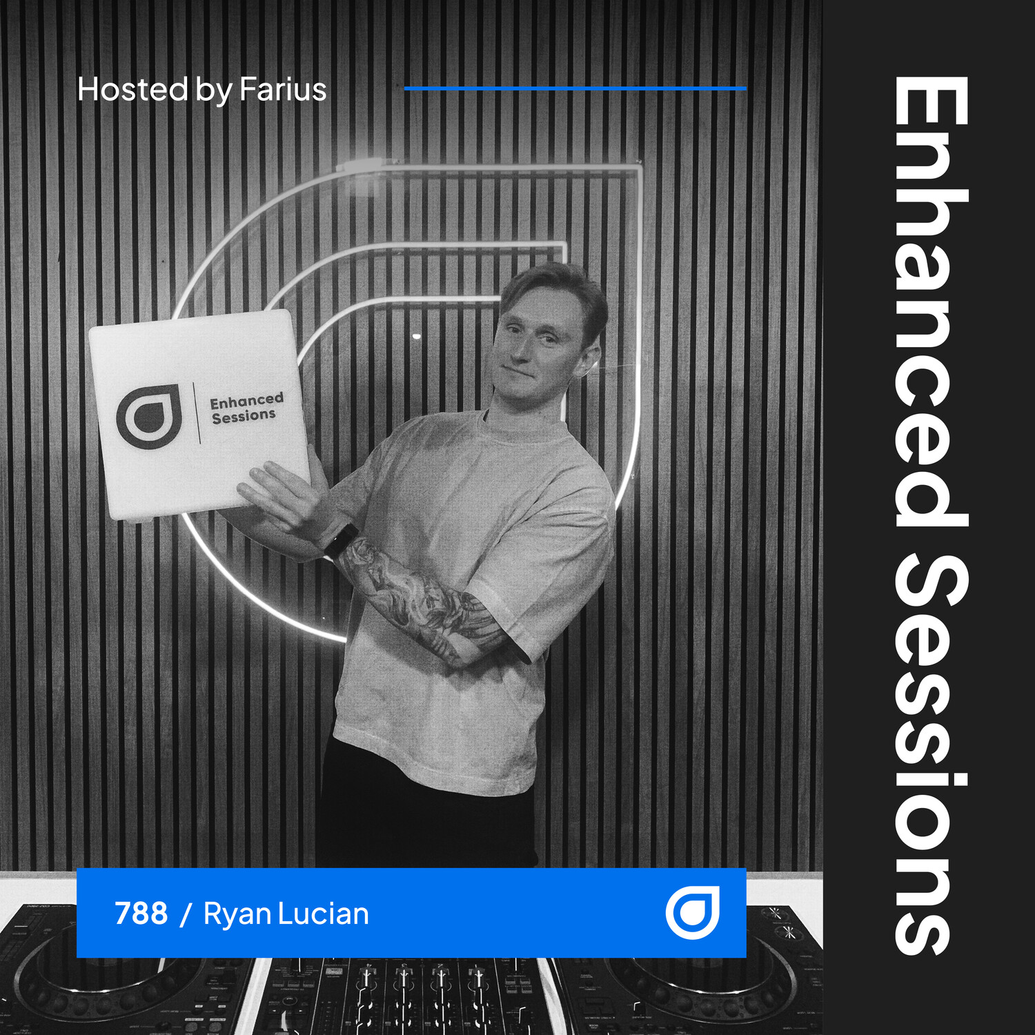 Enhanced Sessions