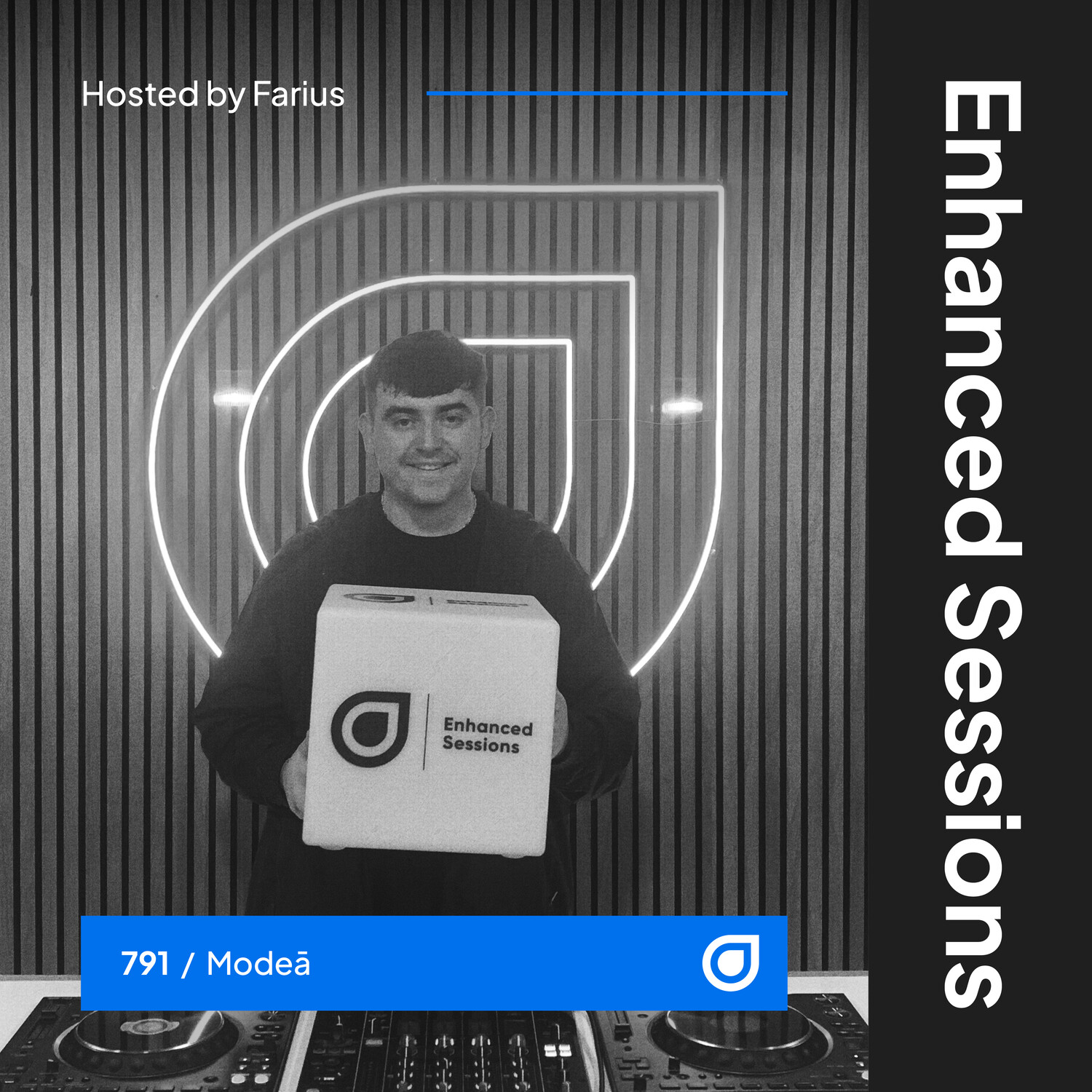 Enhanced Sessions