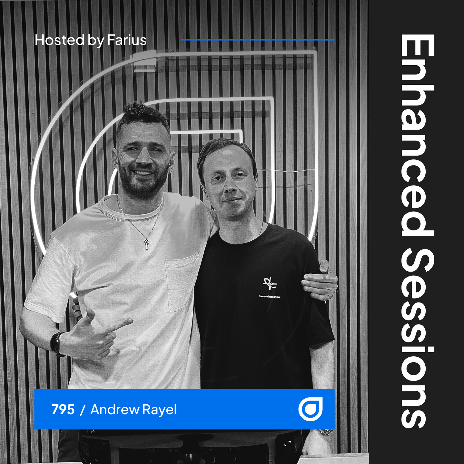 Enhanced Sessions