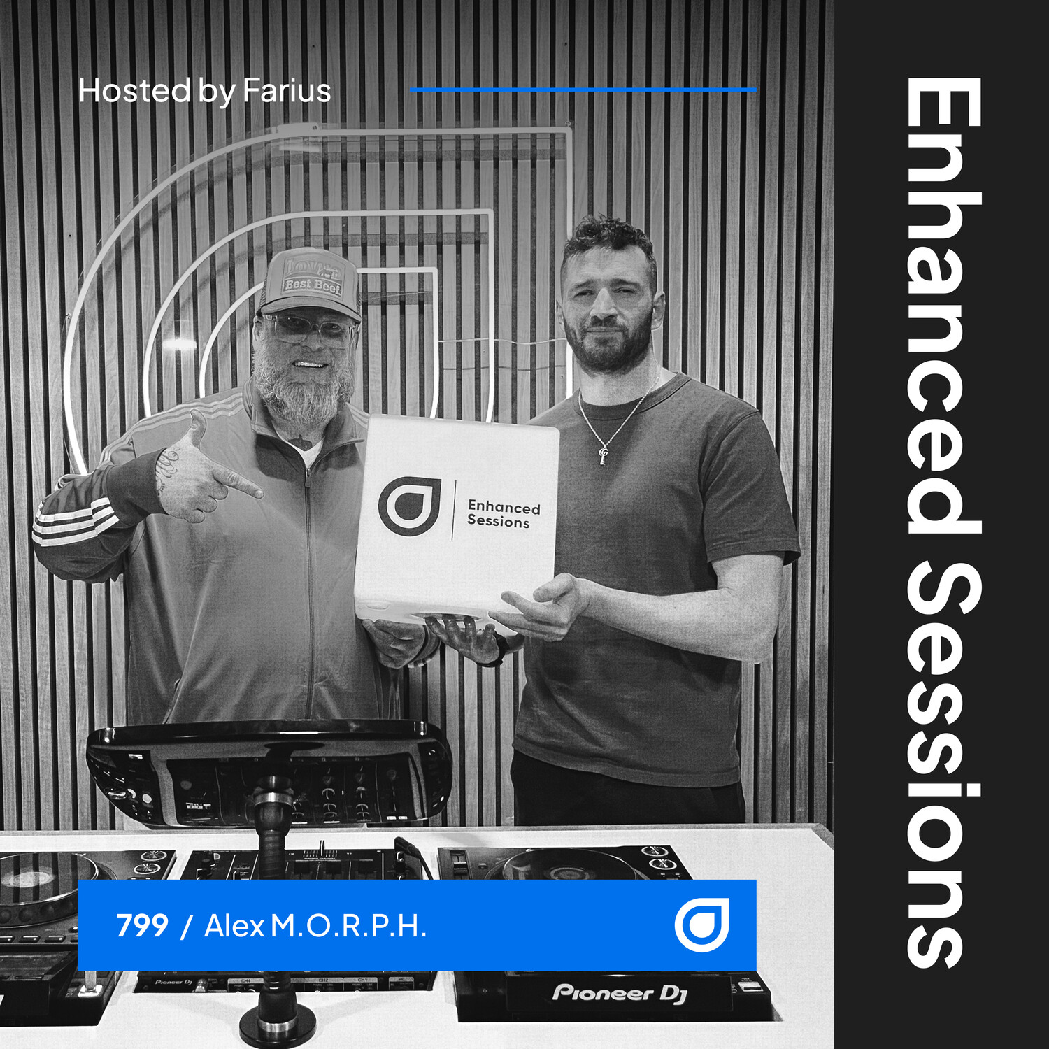 Enhanced Sessions