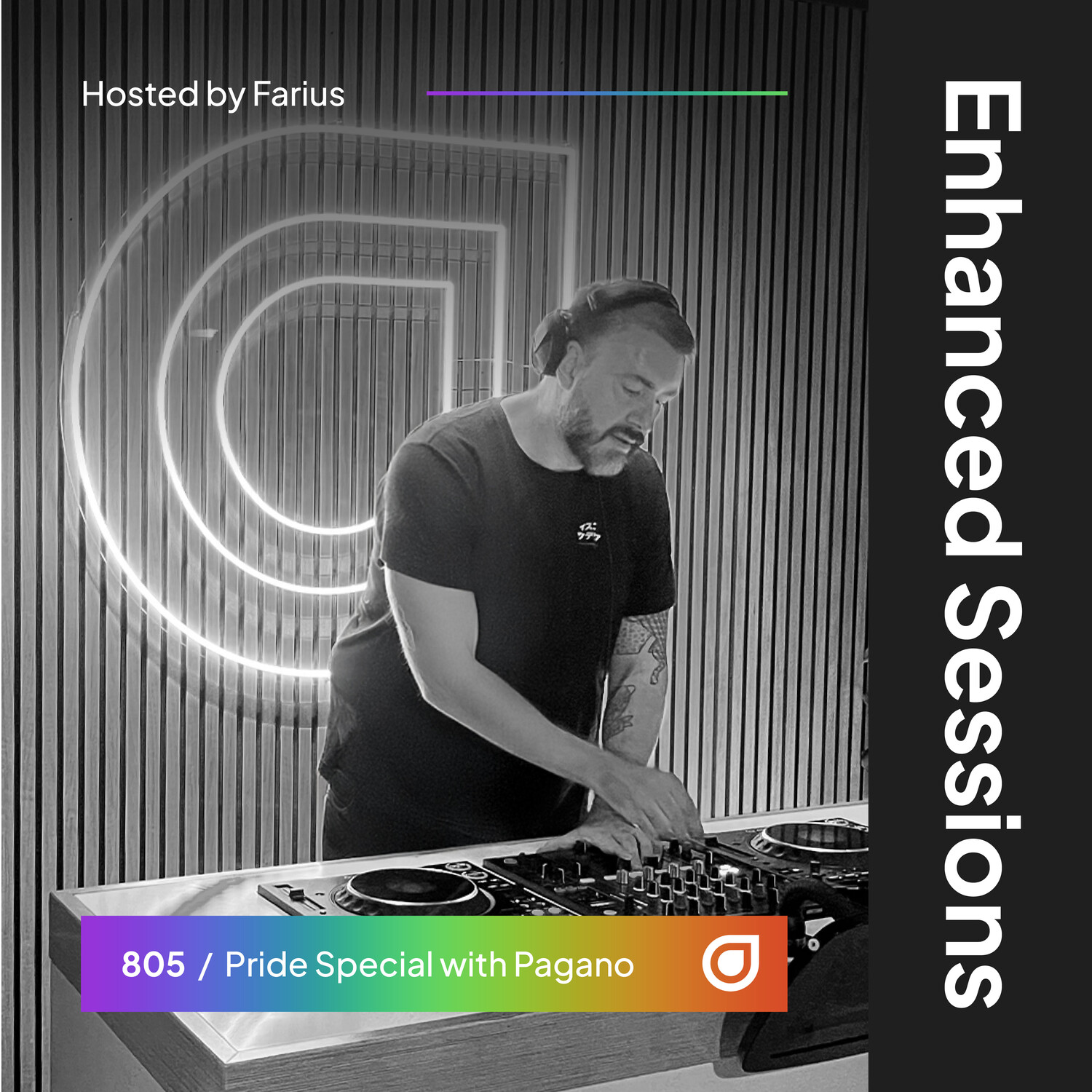 Enhanced Sessions