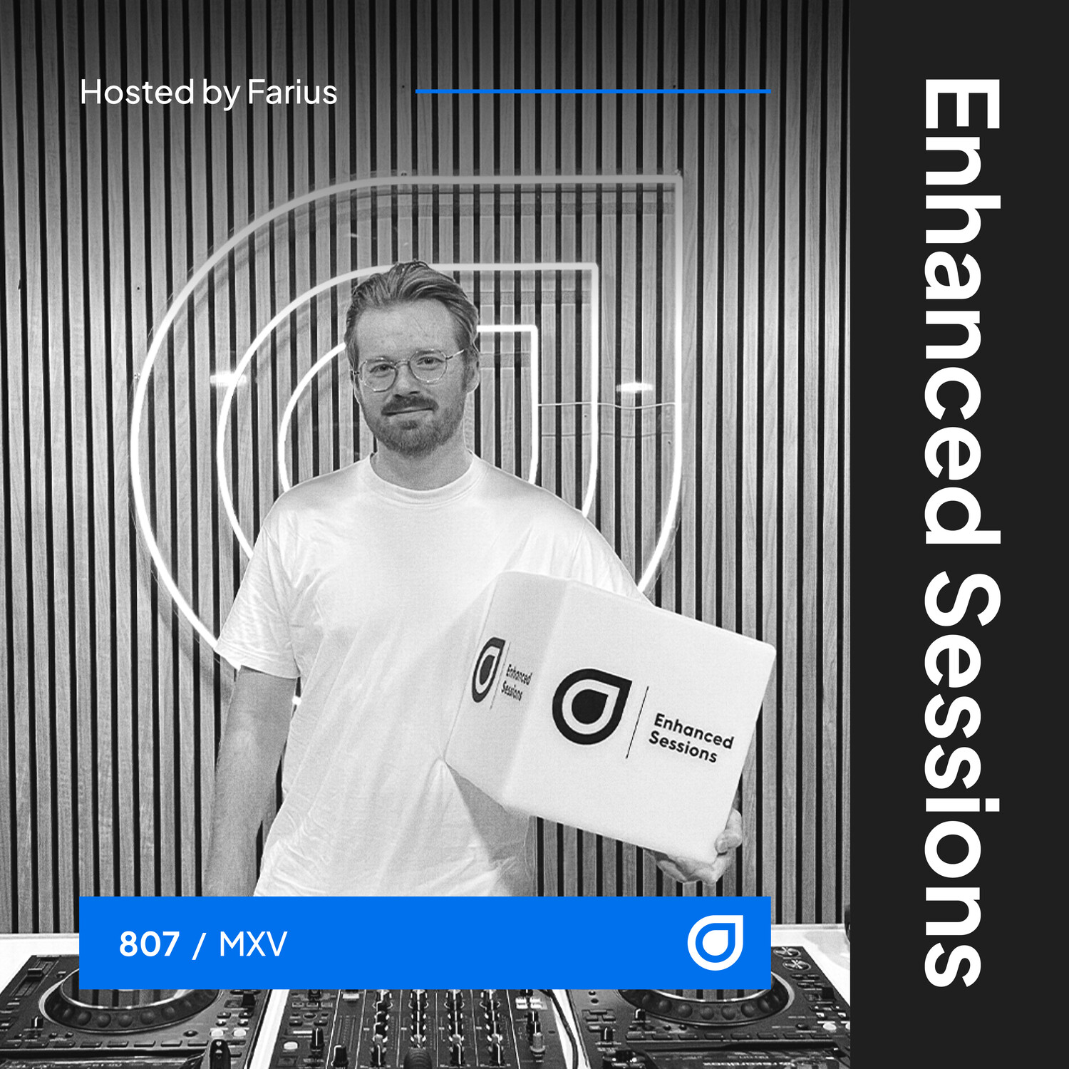 Enhanced Sessions