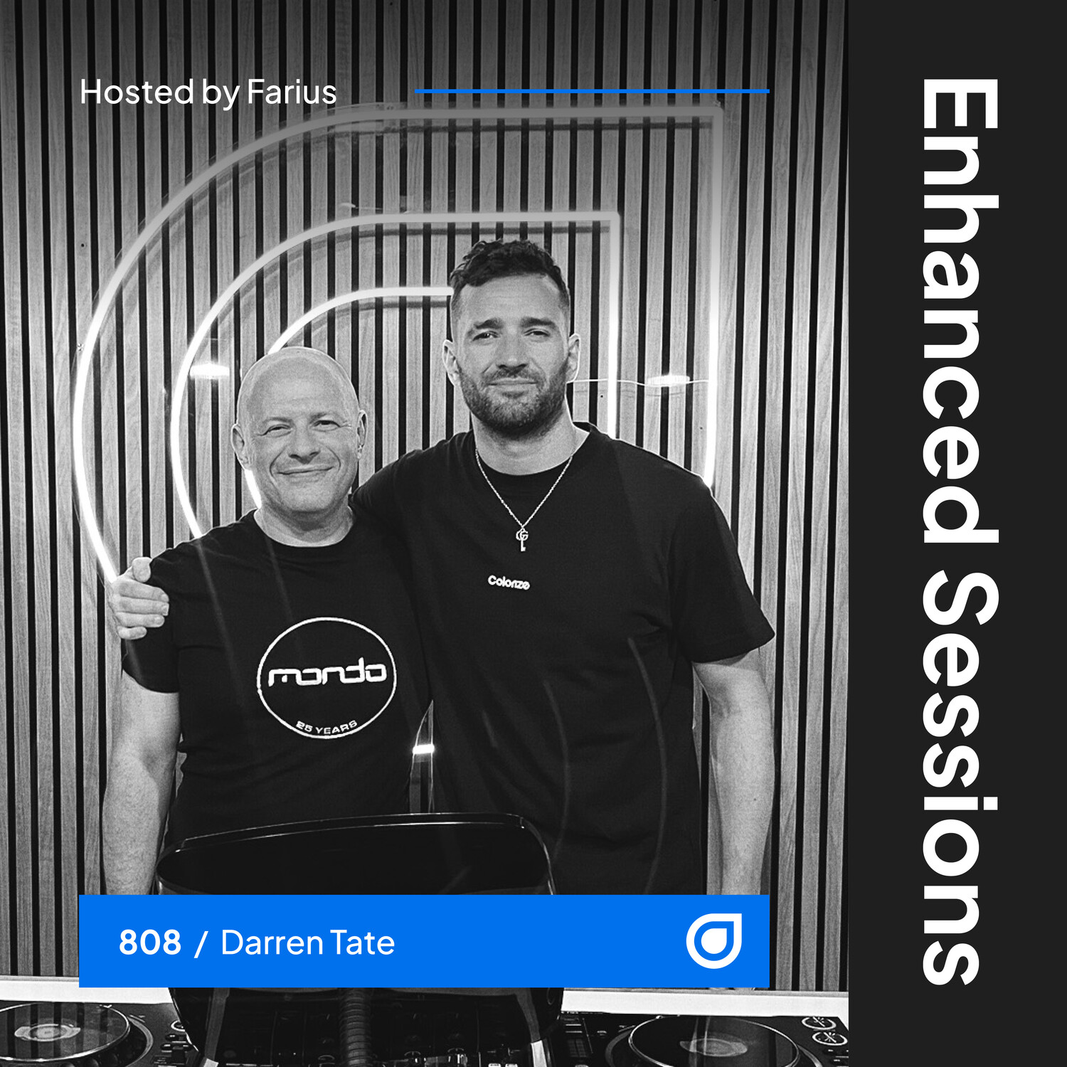Enhanced Sessions