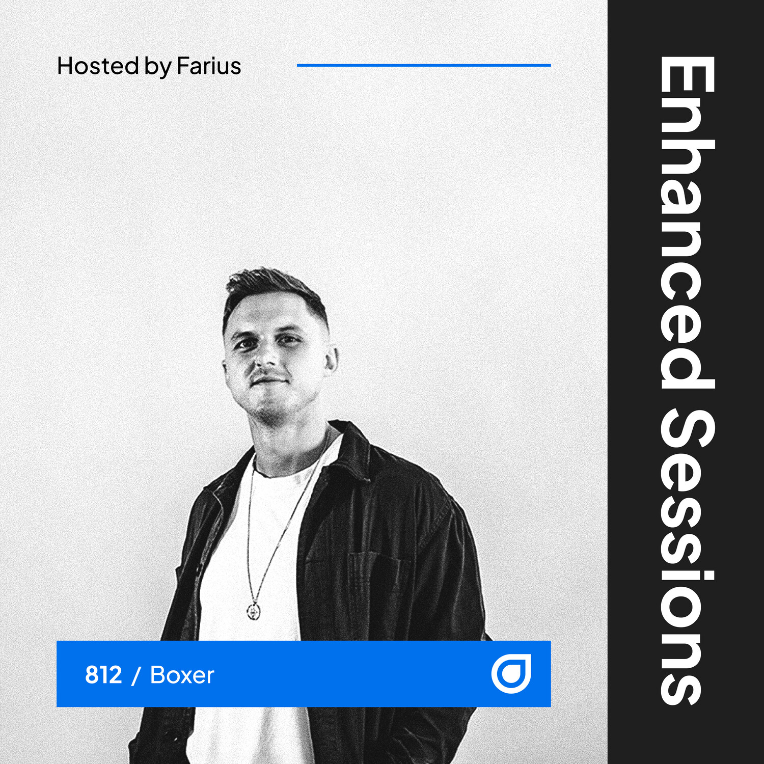 Enhanced Sessions 812 with Boxer - Hosted by Farius