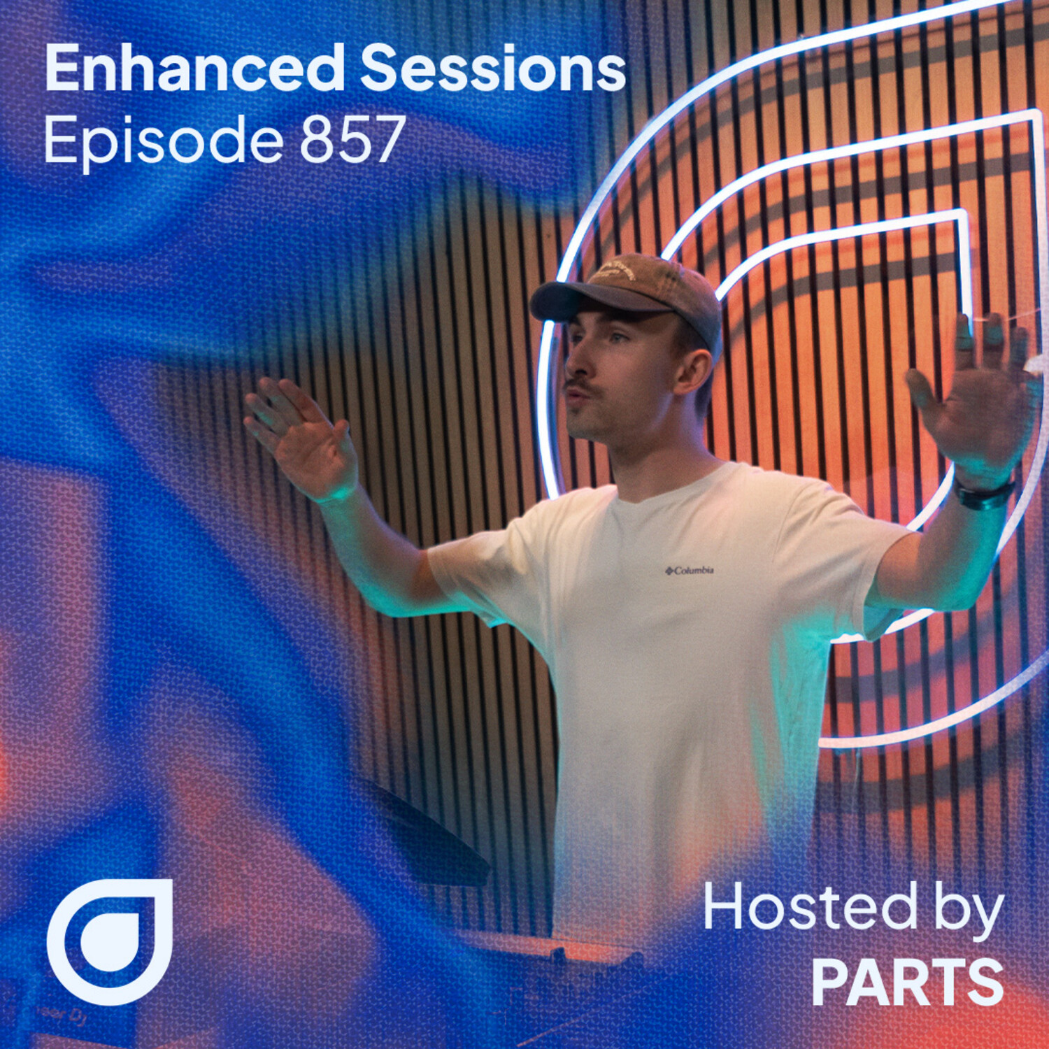 Enhanced Sessions 857 with Icarus - Hosted by PARTS