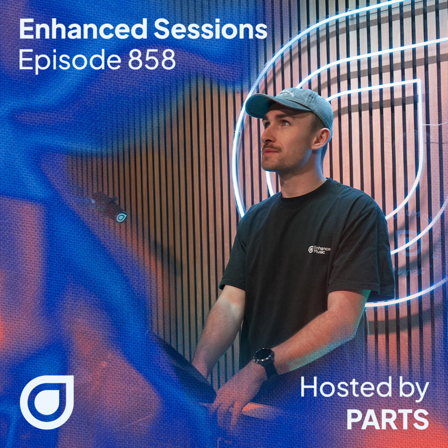 Enhanced Sessions 858 with CVMRN - Hosted by PARTS