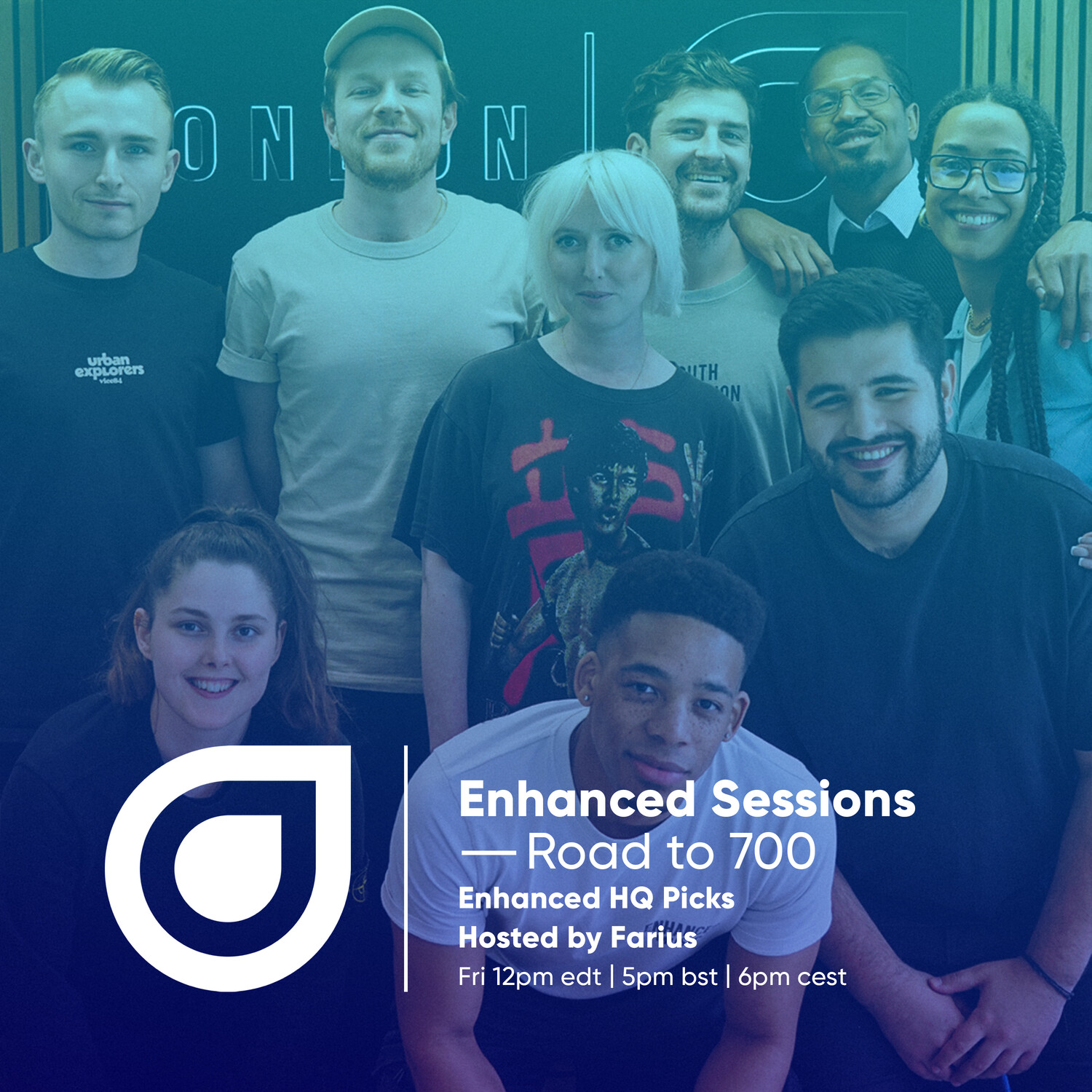 Enhanced Sessions Road to 700 - Enhanced HQ Picks