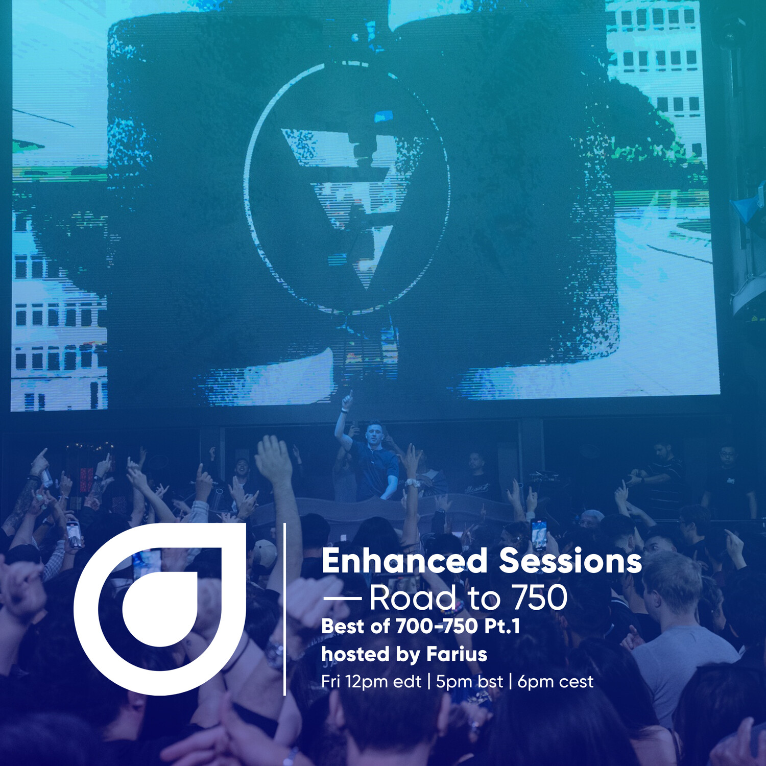 Enhanced Sessions