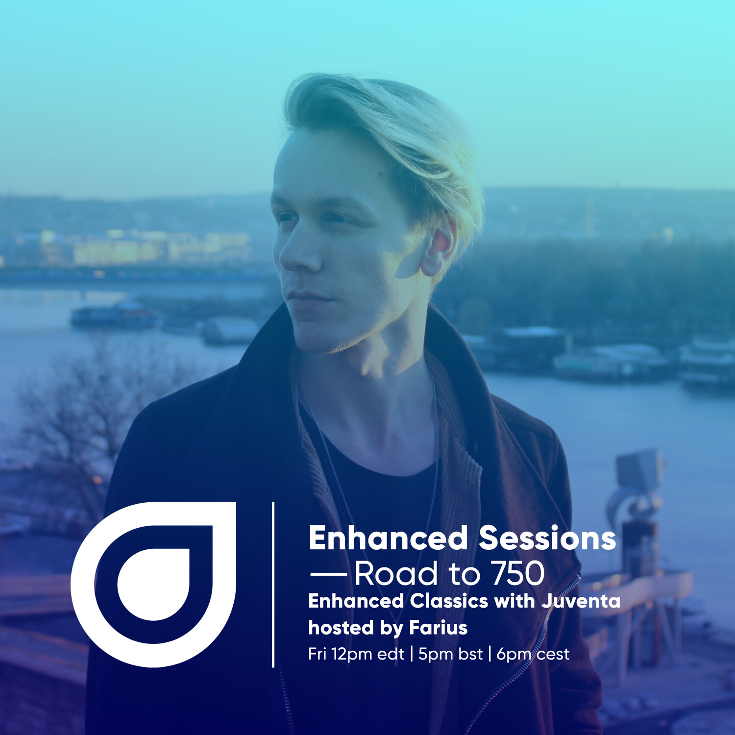 Enhanced Sessions Road to 750 - Enhanced Classics with Juventa - Hosted by Farius